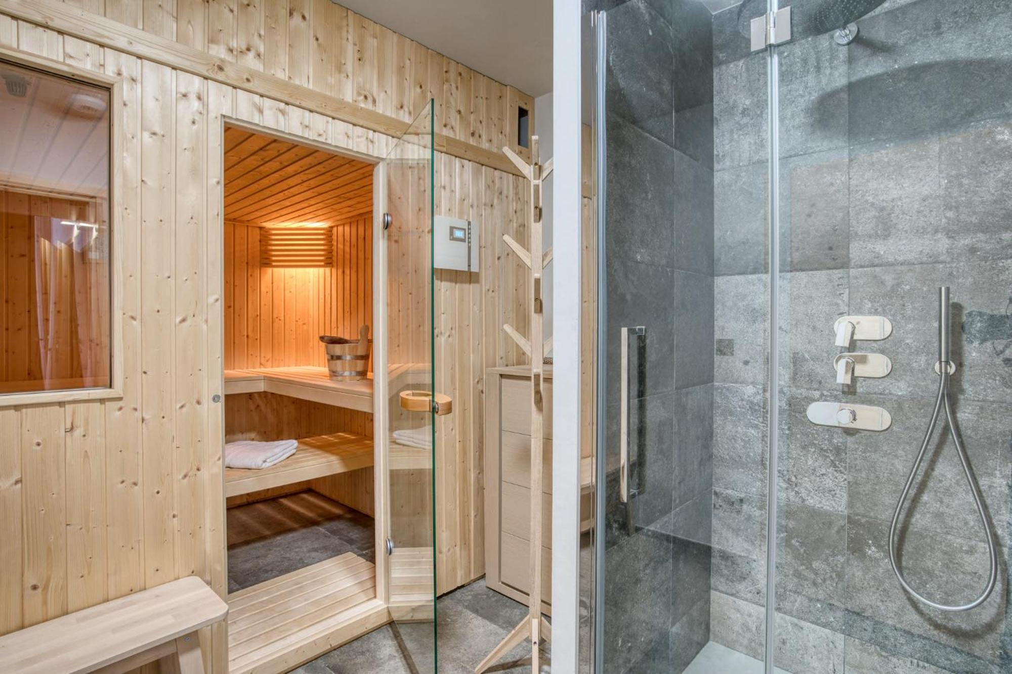Chalet Intages Combloux Ngoại thất bức ảnh