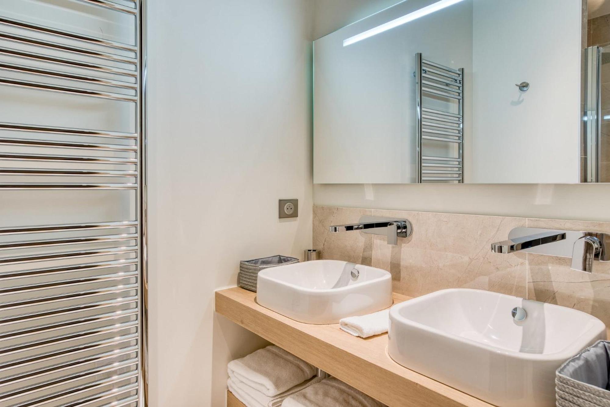 Chalet Intages Combloux Ngoại thất bức ảnh