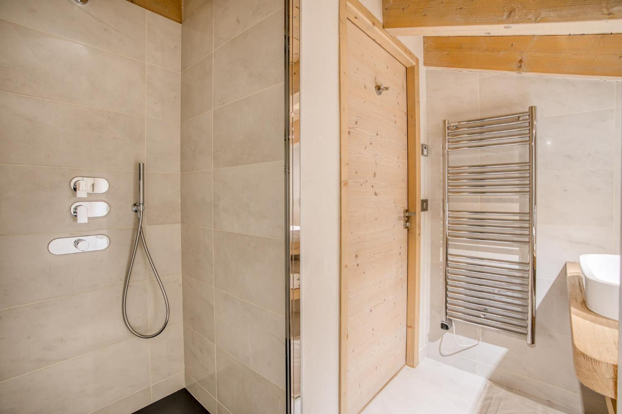 Chalet Intages Combloux Ngoại thất bức ảnh