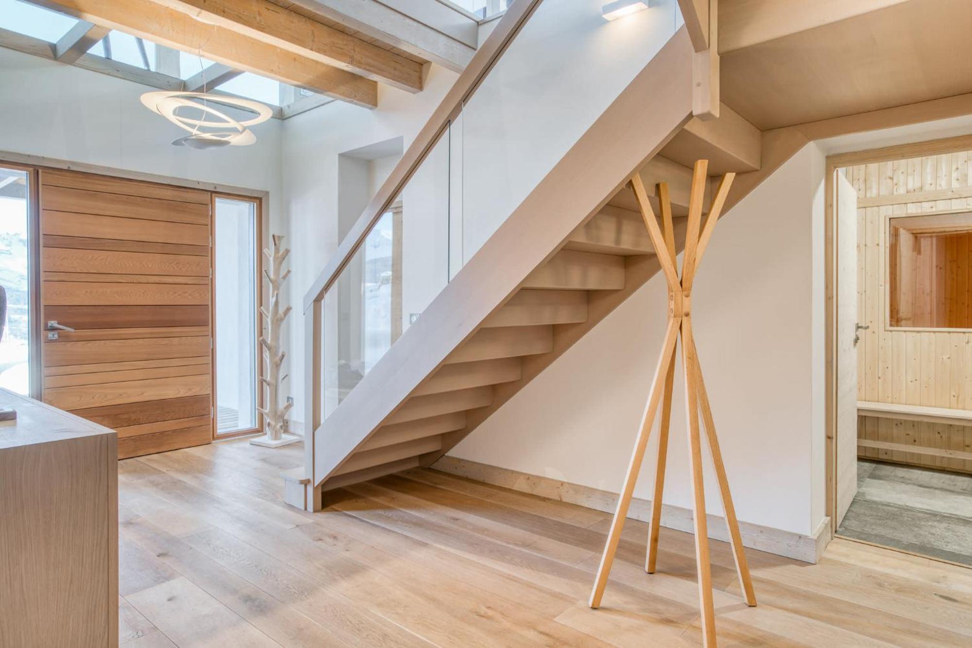 Chalet Intages Combloux Ngoại thất bức ảnh